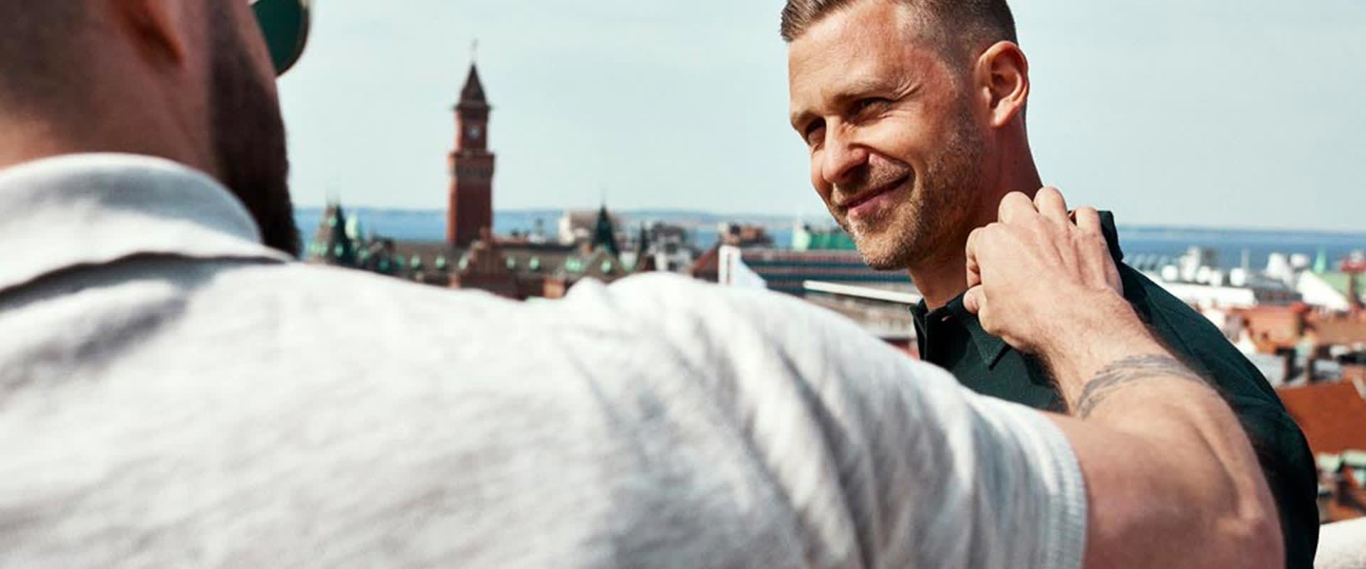 kollegasvett