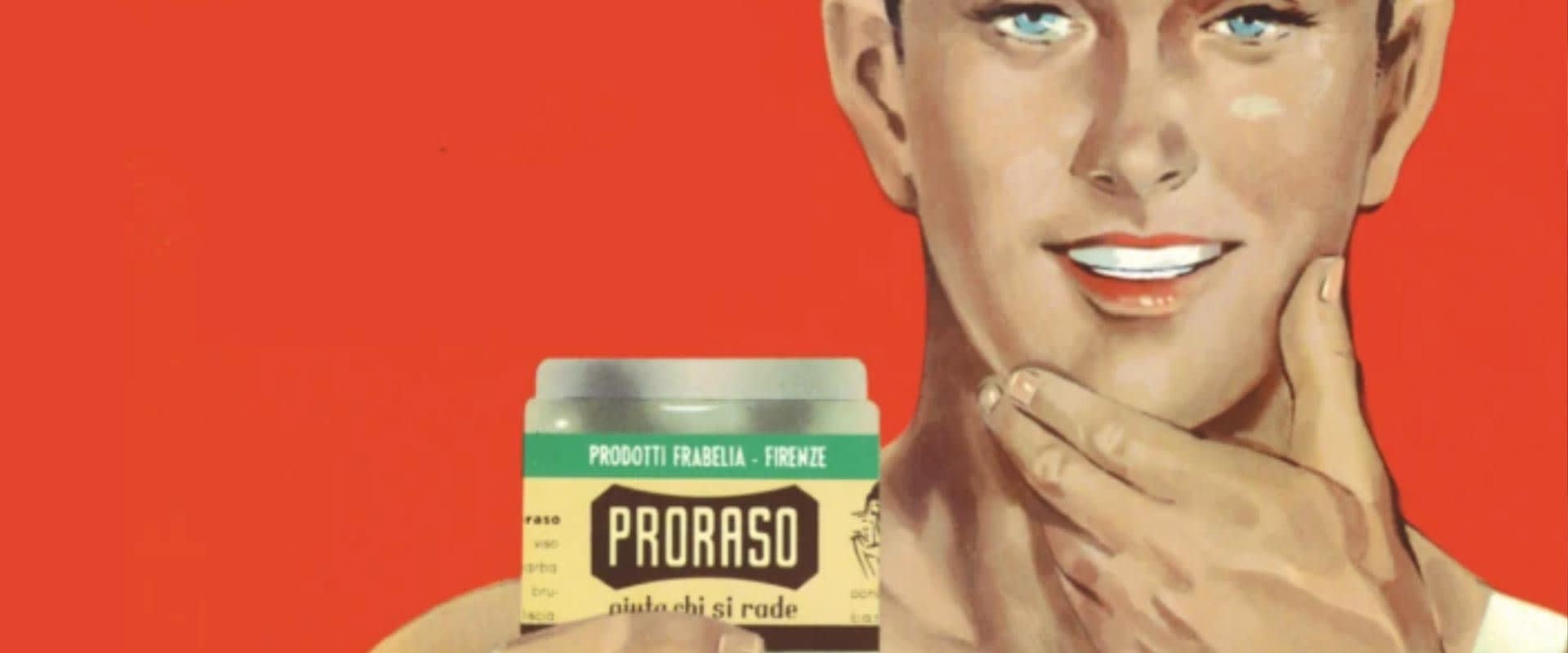 prorasostor