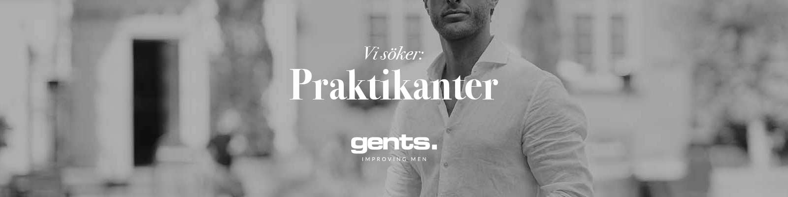 praktikanter