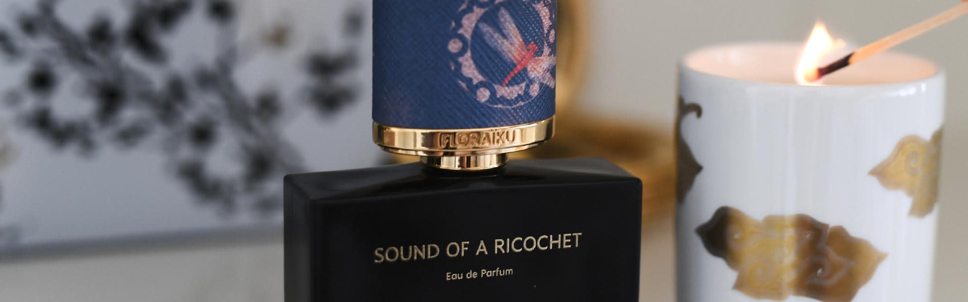 ricochetcandle