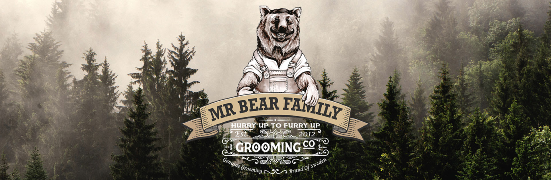 mr-bear-family1