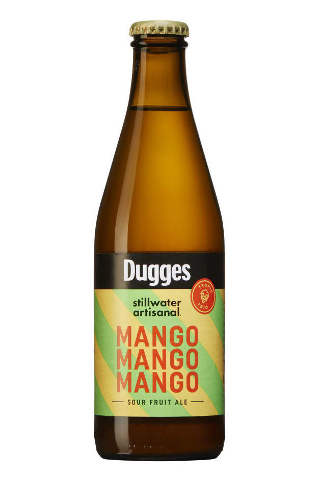 DUGGES STILLWATER ARTISANAL MANGO MANGO MANGO