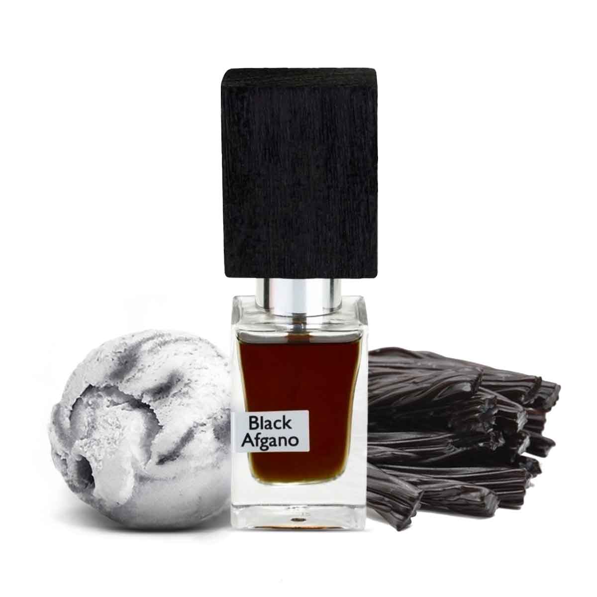 Black Afgano | Gents
