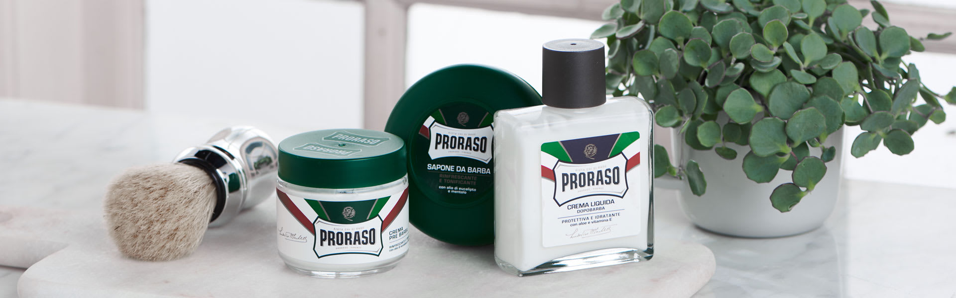 proraso