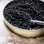 Black Caviar