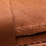 Leather