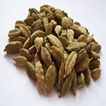 Cardamom