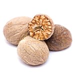 Nutmeg
