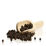 Black pepper