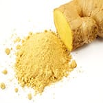 Ginger