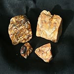 Benzoin