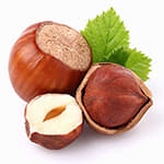 Hazelnut