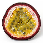 Passion fruit