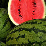 Vandmelon