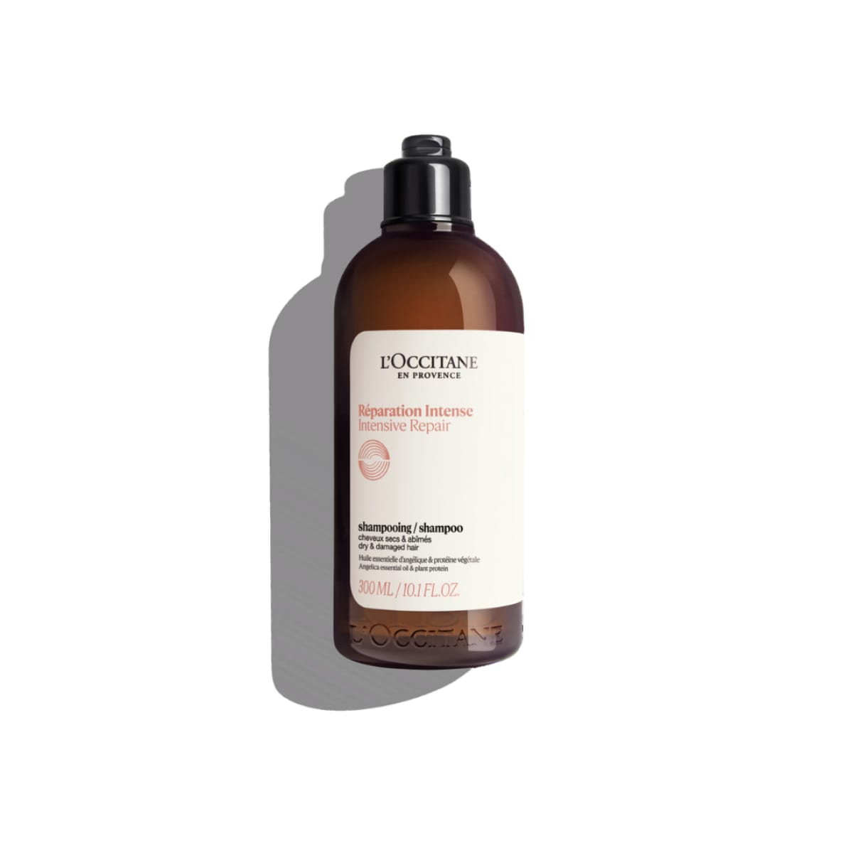 L'Occitane Ir Shampoo 300ml | Gents