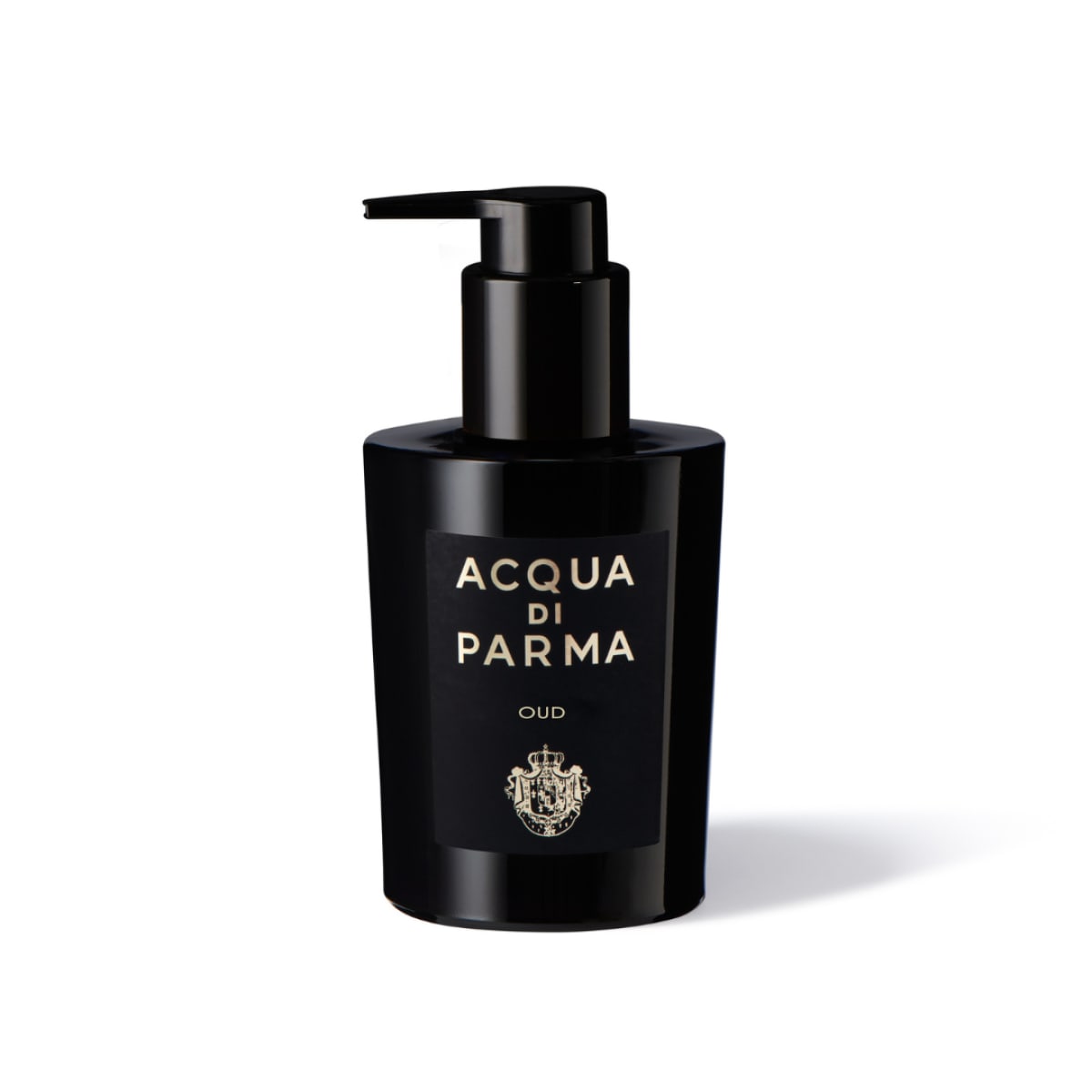 Acqua Di Parma Oud Hand Body Wash Gents