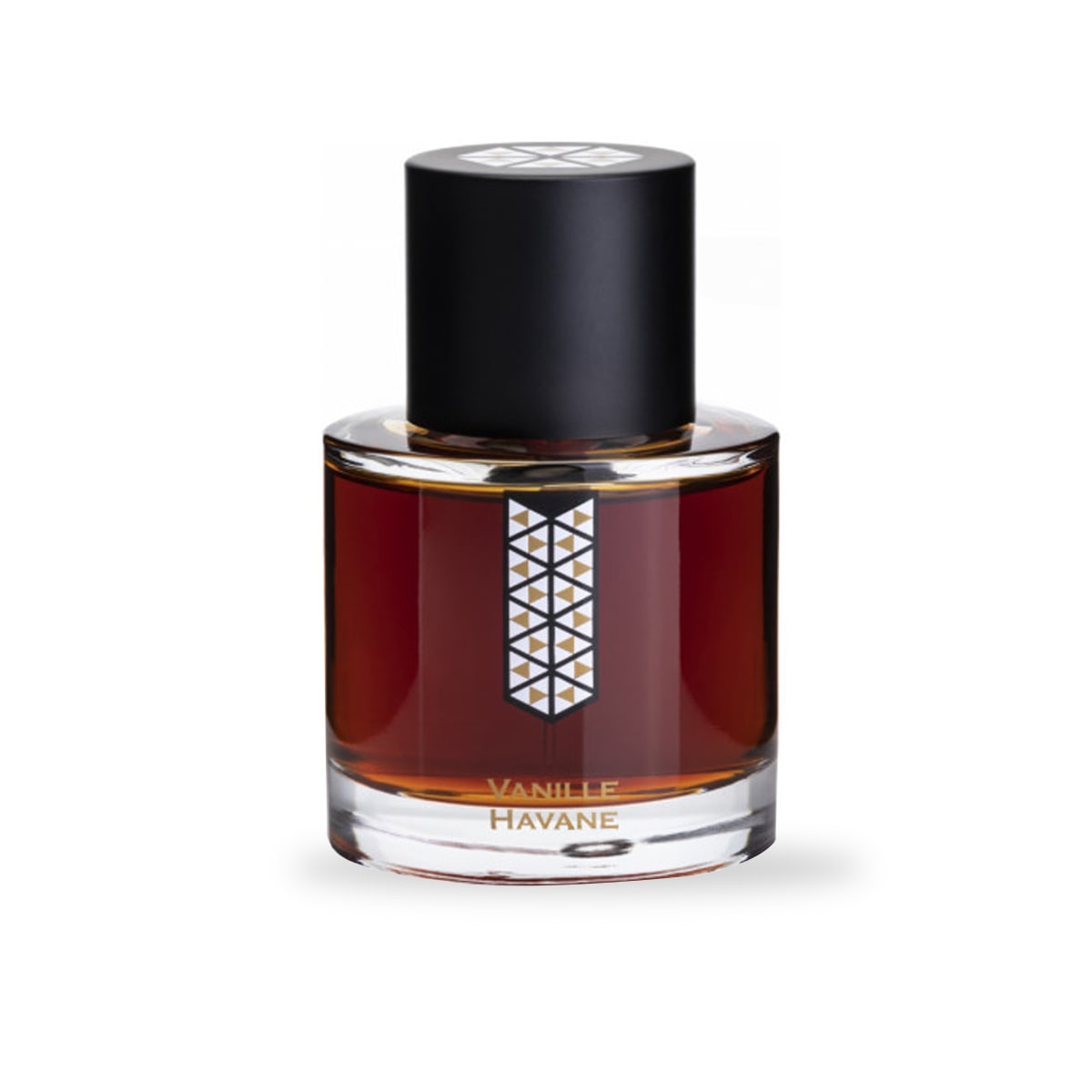 Les Indemodables Vanille Havane Edp 50ml