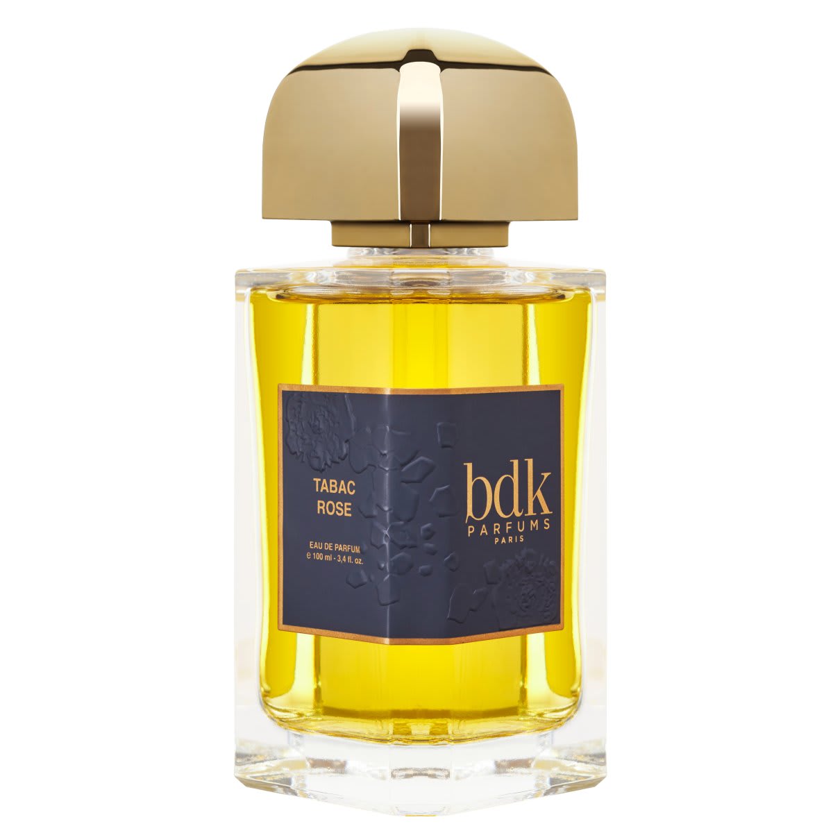 BDK Parfums Tabac Rose EdP | Gents