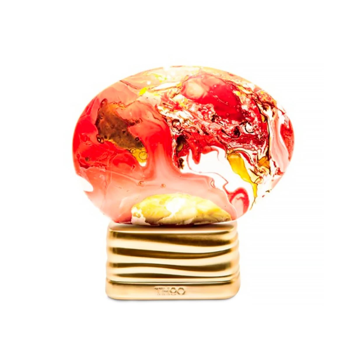 the house of oud keep glazed edp 75ml