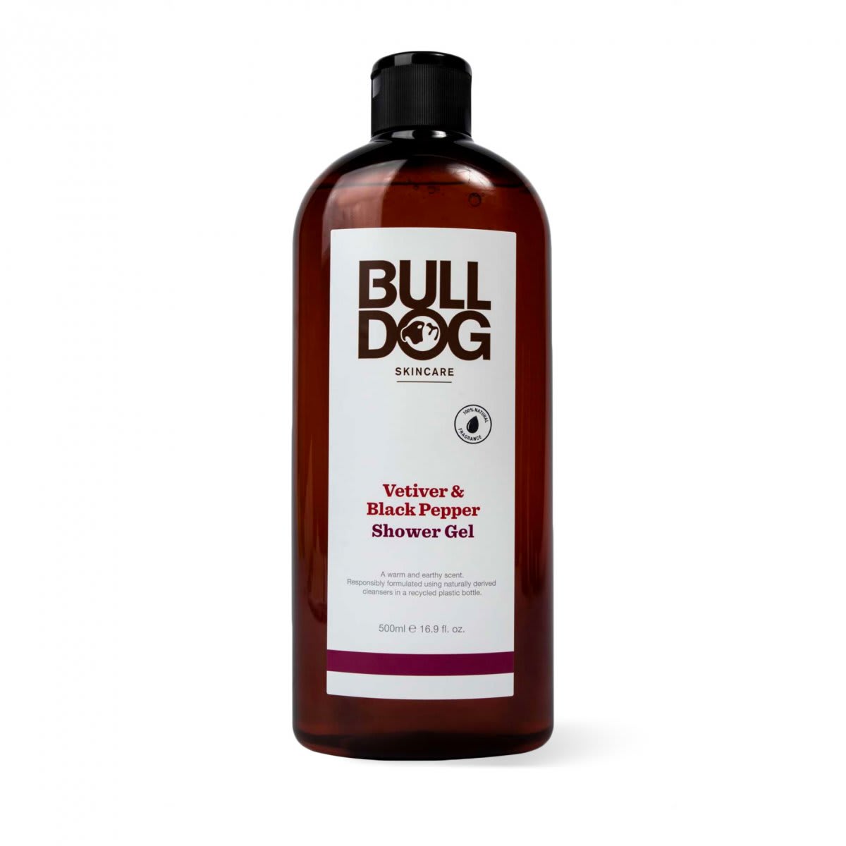 Bulldog shower gel discount