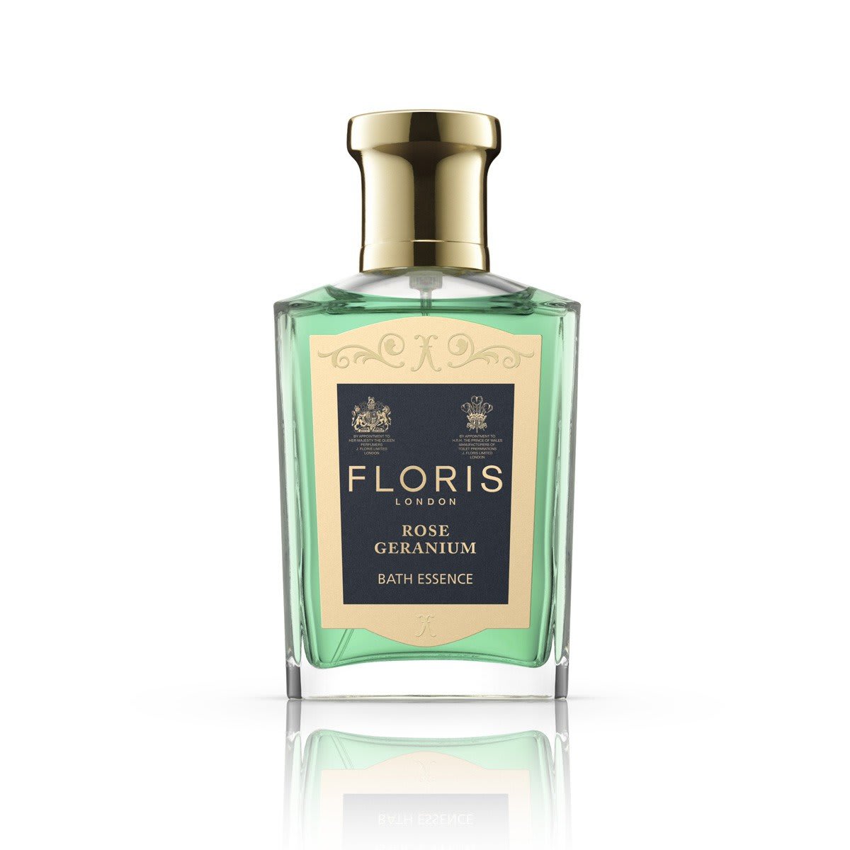 Fragrance Floris Rose Geranium Eau De Toilette Floris Rose