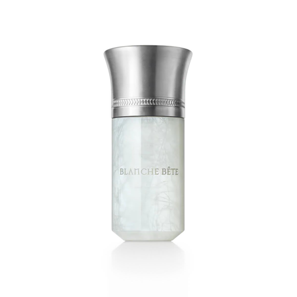 LIQUIDES IMAGINAIRES Bête Humaine Bête-Humaine - Eau-de-Peau - Liquides-Imaginaires | H Parfums