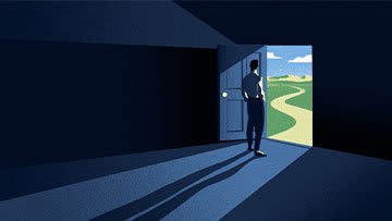 Comeback till livet - Om återhämtning efter sjukdom