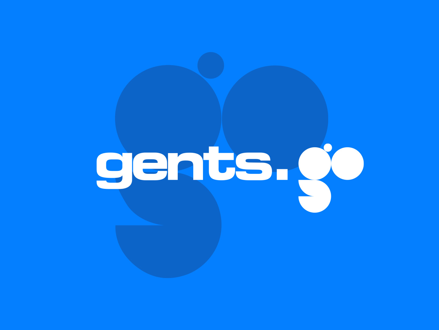 Gents Go