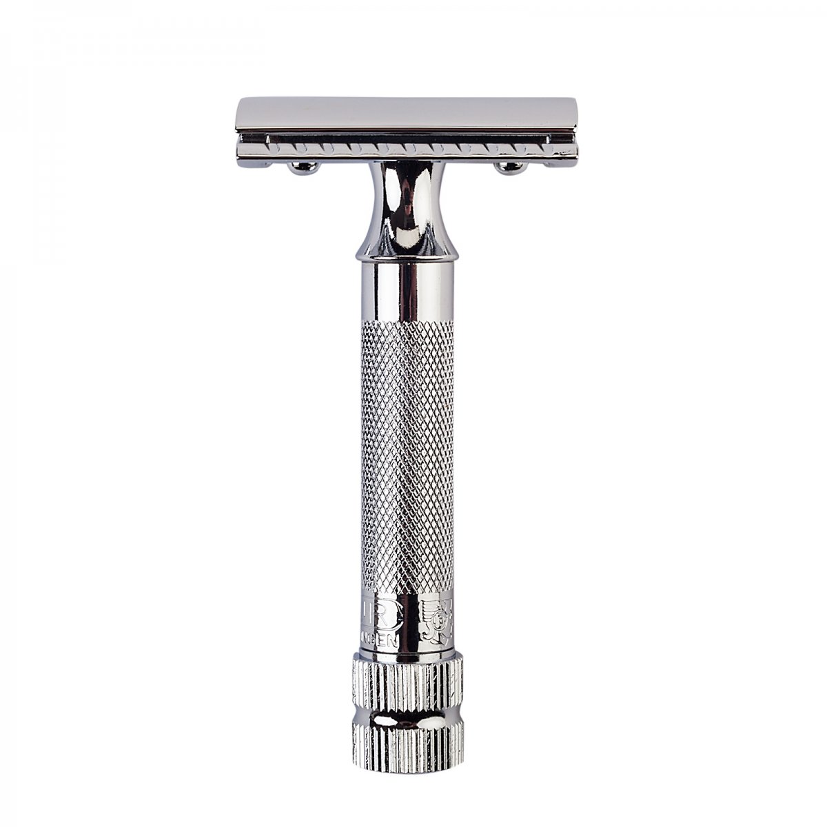 Merkur 34C säkerhetshyvel (Safety razor)