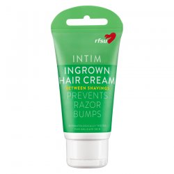 RFSU Intim Ingrown Hair Cream