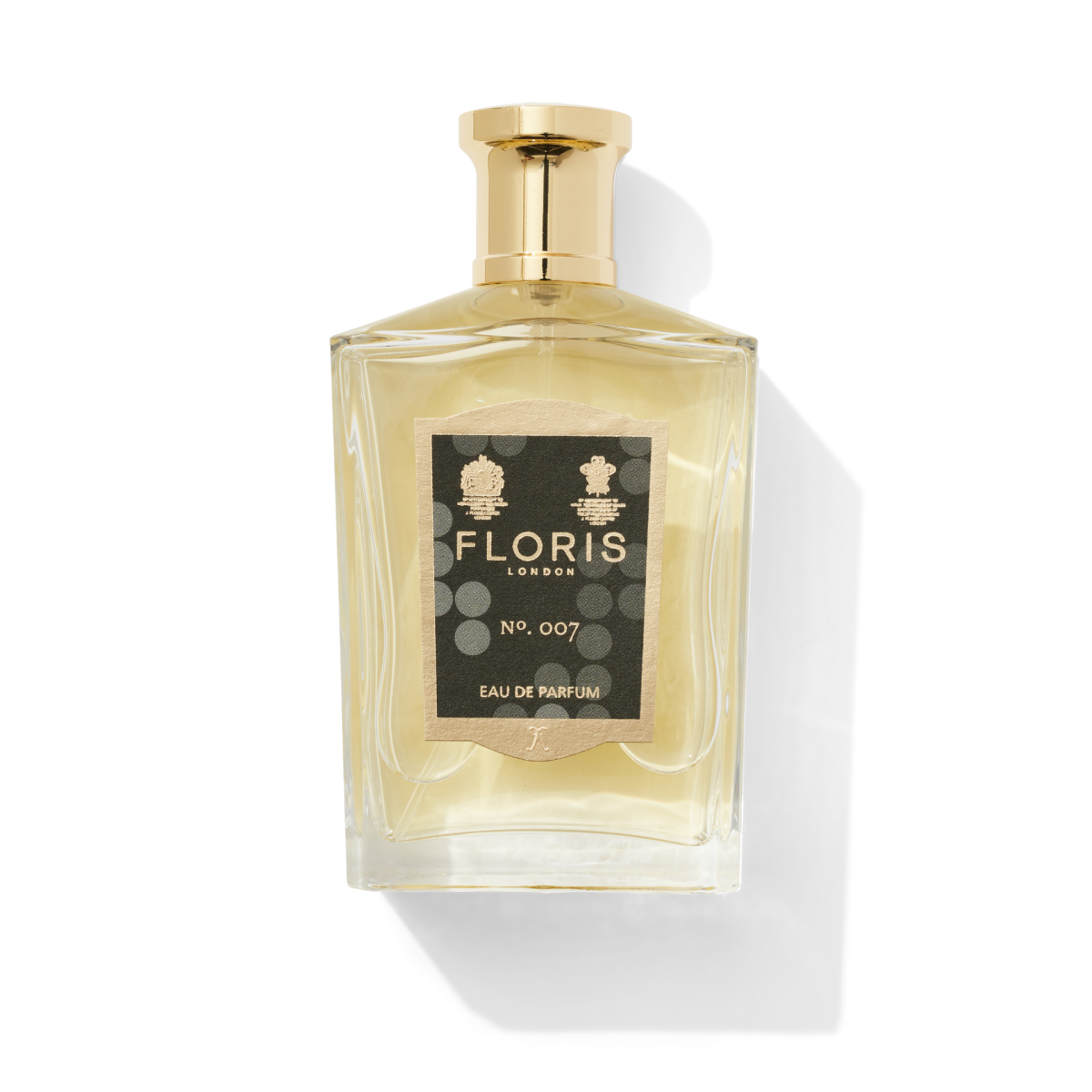 Floris No. 007 Edp
