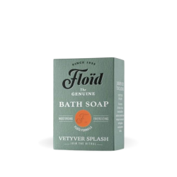 Floid Bath Soap - Vetyver Splash (120 g)