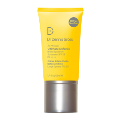 Dr. Dennis Gross All-Physical Ultimate Defense Broad Spectrum Sunscreen SPF 50 PA++++