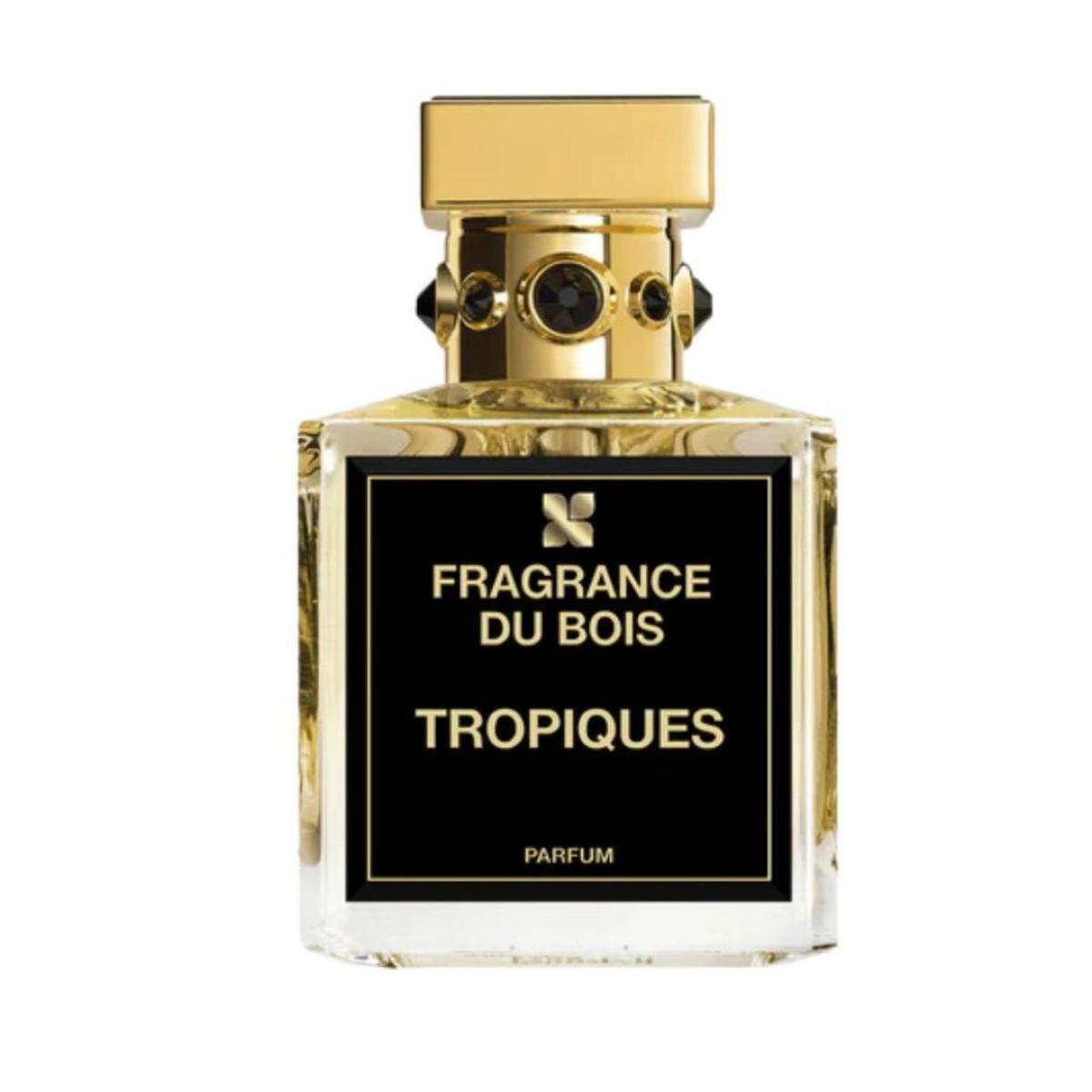 Fragrance Du Bois Tropiques Parfum