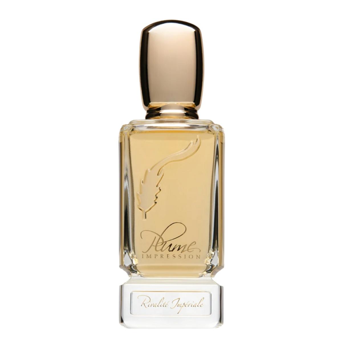 Plume Impression Rivalité Impériale EDP Nat. Spray Deluxe