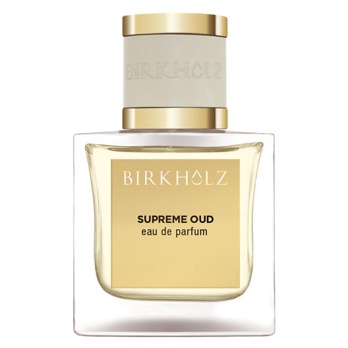 Birkholz Supreme Oud EdP