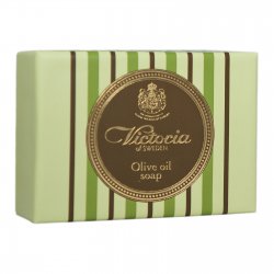 Victoria Olive Oil Soap