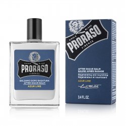 Proraso After Shave Balm Azur & Lime (100 ml)