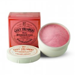 Geo F Trumper Rose Soft Shaving Cream