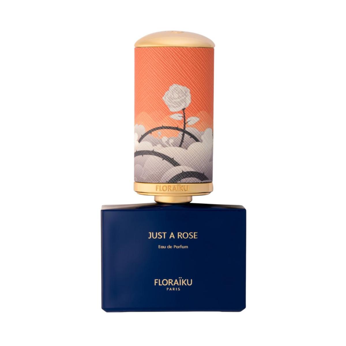 Floriaku Just a Rose EdP