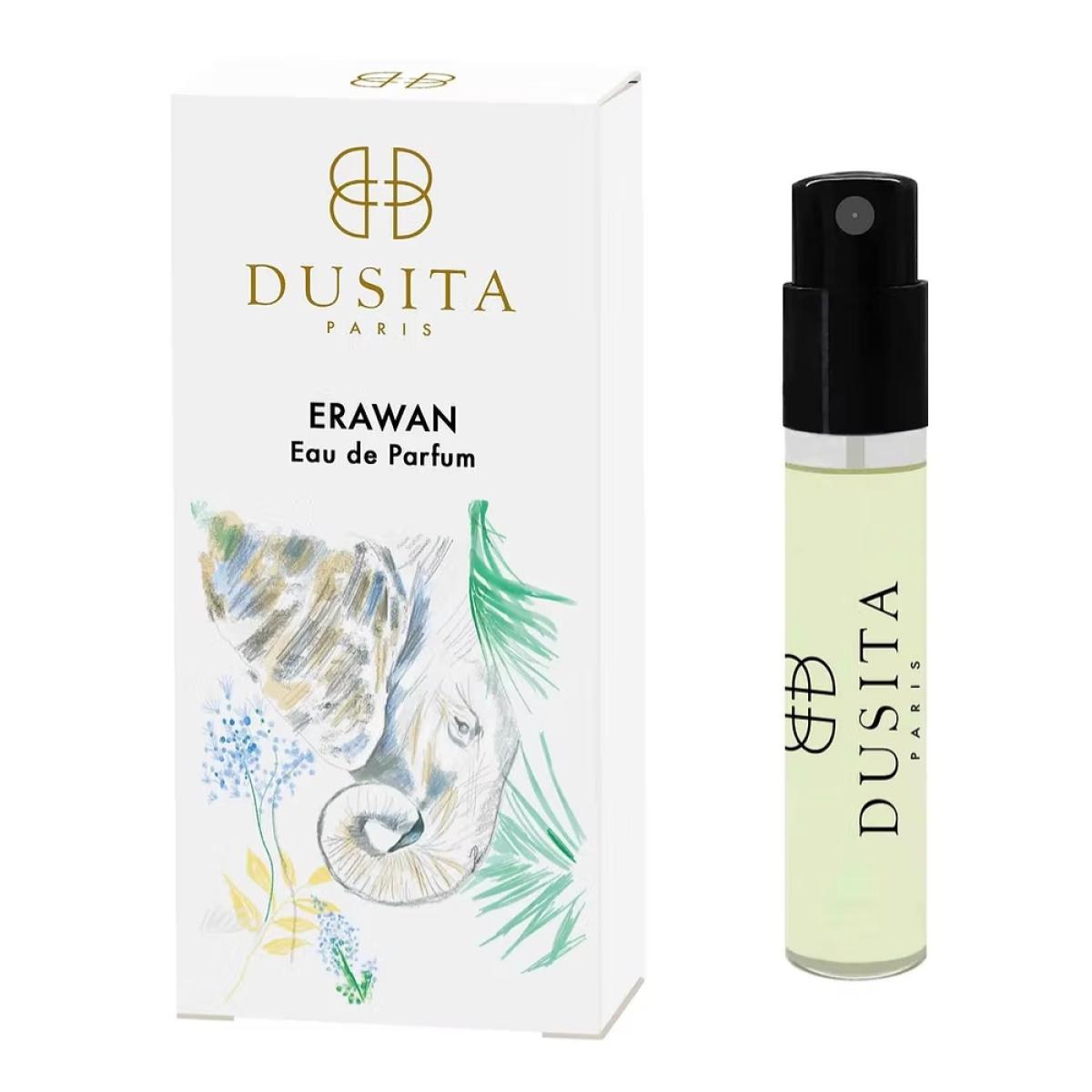 Dusita Erawan EdP Sample