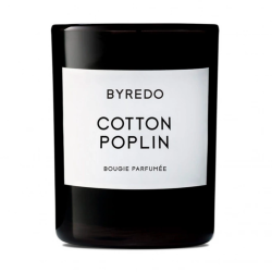 Byredo Cotton Poplin Doftljus (70 g)