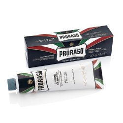 Proraso Shaving Cream Aloe Vera & Vitamin E (150 ml)