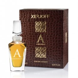 Xerjoff Alexandria II Perfume Extract (10 ml)