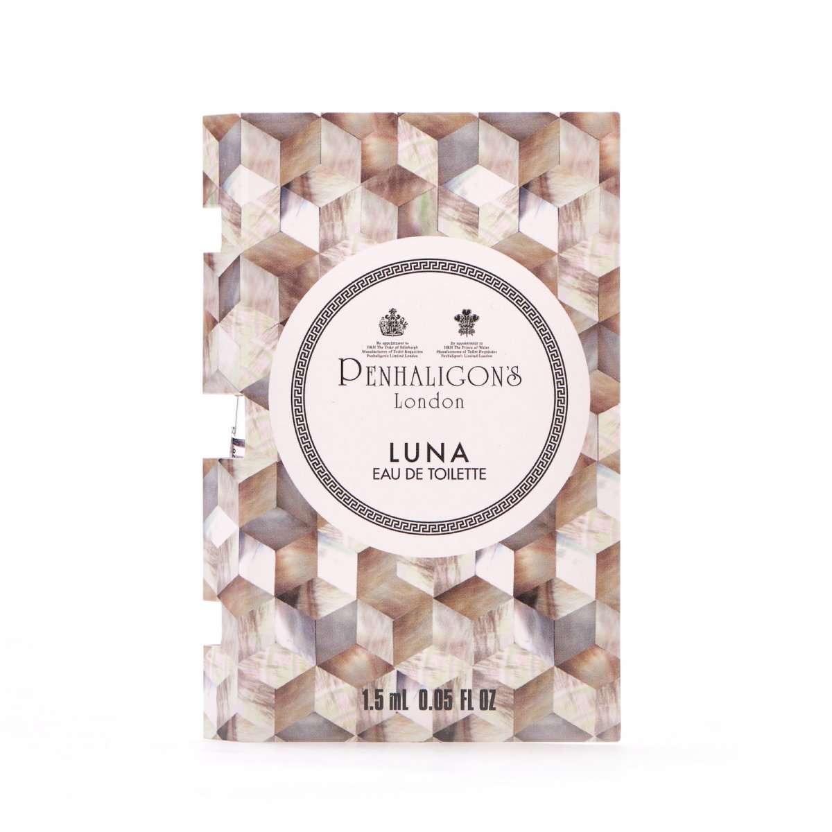 Penhaligon's Luna Edt Sample