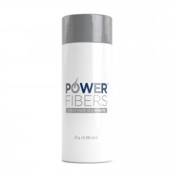 Power Fibers - Fyldig hår på 30 sekunder!
