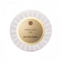 Benjamin Barber Hand Soap Oud (100 g)
