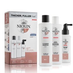 NIOXIN Trial Kit System 3
