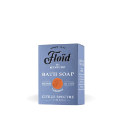 Floid Bath Soap - Citrus Spectre (120 g)