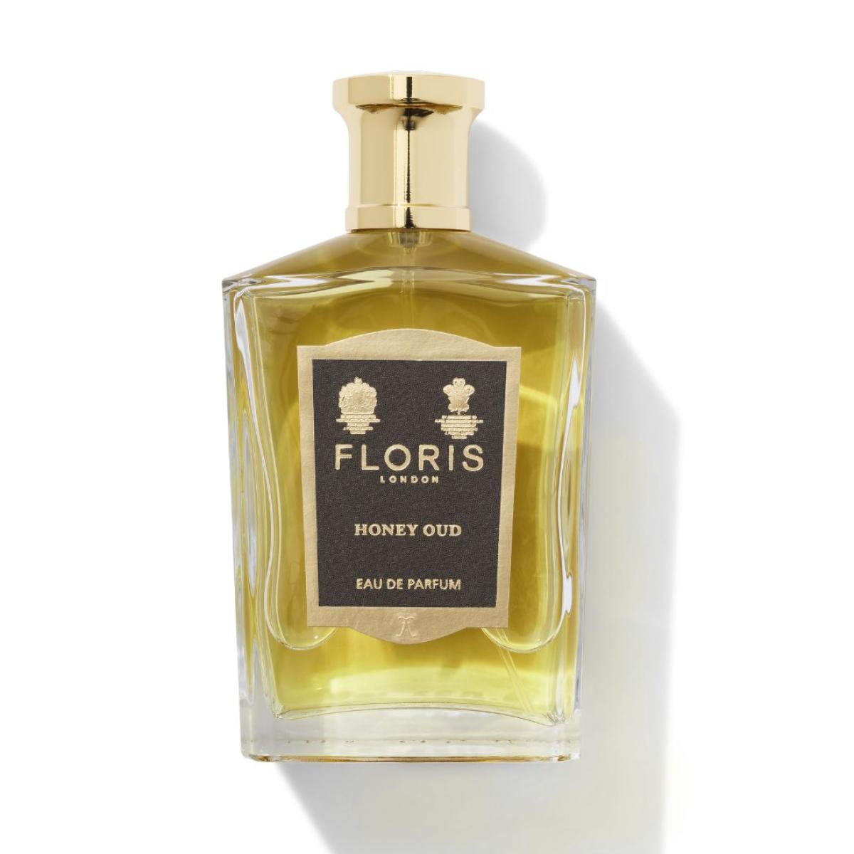 Floris Honey Oud EdP